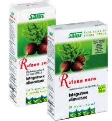 RAFANO NERO SUCCO 200 ML BIO - goldeneffe.it