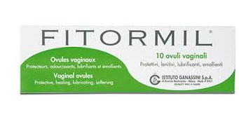 FITORMIL 10OVULI 3,25G - goldeneffe.it