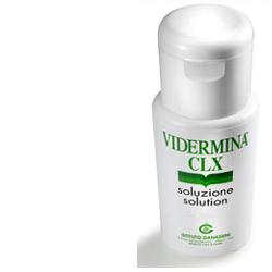 VIDERMINA CLX SOL 200 ML - goldeneffe.it