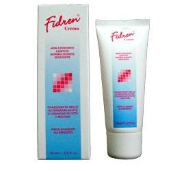 FIDREN CREMA 75 ML - goldeneffe.it