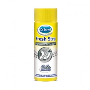 SCHOLL FRESH STEP 24H PERFORMANCE - goldeneffe.it