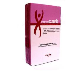 OMNICARB 30 COMPRESSE - goldeneffe.it