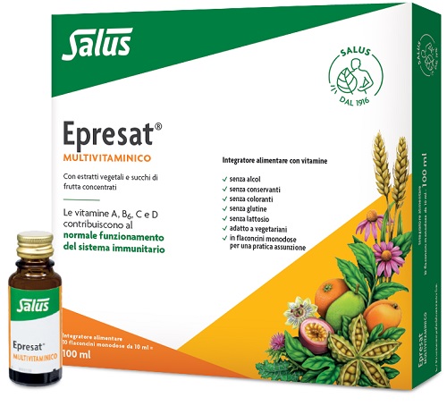 EPRESAT MONODOSE 10 FIALE - goldeneffe.it