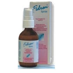 FIDREN SPRAY 50 ML - goldeneffe.it