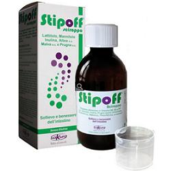 STIPOFF SCIROPPO 200 ML - goldeneffe.it