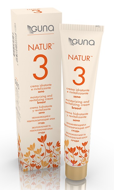 NATUR 3 CREMA SENO 75 ML - goldeneffe.it