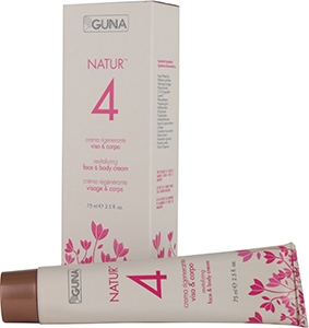 NATUR 4 CR VISO/CRP 75 ML - goldeneffe.it
