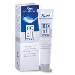 NOALL DERMA PASTA OSSIDO DI ZINCO 8% ML 50 - goldeneffe.it