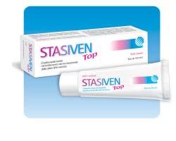 STASIVEN TOP SOFT CREMA 100 ML - goldeneffe.it