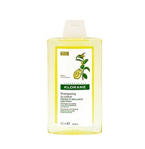 KLORANE SHAMPOO ALLA POLPA DI CEDRO 400 ML - goldeneffe.it