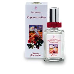 SPEZIALI PROFUMO PAPAVERO/FICO 50 ML - goldeneffe.it