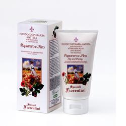 SPEZIALI DOPOBARBA PAPAVERO/FICO 75 ML - goldeneffe.it