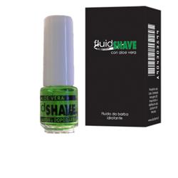 FLUIDSHAVE FLUIDO BARBA CON ALOE VERA 30 ML - goldeneffe.it