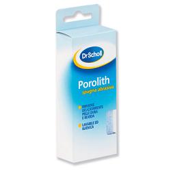 SCHOLL POROLITH SPUGNA ABRASIVA - goldeneffe.it