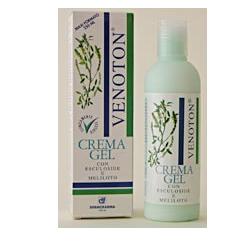 VENOTON CREMA GEL 200 ML - goldeneffe.it