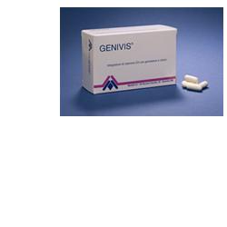 GENIVIS 60 CAPSULE - goldeneffe.it