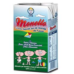 MONELLO LATTE CRESCITA 500 ML - goldeneffe.it