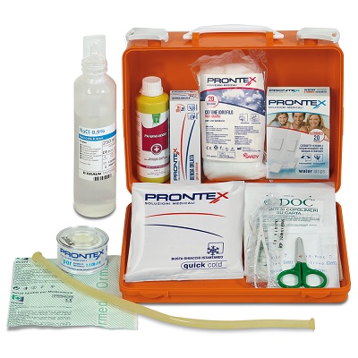 CASSETTA PACCO MEDICALE GRUPPO C - goldeneffe.it