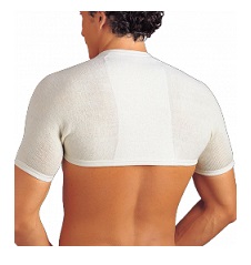 COPRISPALLE ANATOMICO GIBAUD TAGLIA 2 - goldeneffe.it