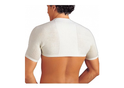 COPRISPALLE ANATOMICO GIBAUD TAGLIA 3 - goldeneffe.it