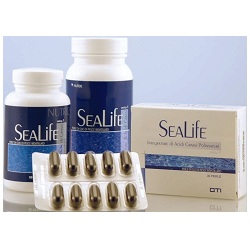SEA LIFE 90 PERLE - goldeneffe.it