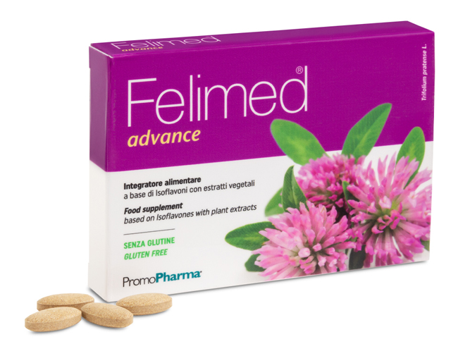 FELIMED ADVANCE 30 COMPRESSE - goldeneffe.it