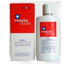 PENTACICLINA OLIO 200 ML - goldeneffe.it