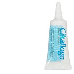 CIKAFLOGO CREMA GEL GENGIVE 10 ML - goldeneffe.it