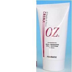 OZ CREMA OSSIDO DI ZINCO 75 ML - goldeneffe.it