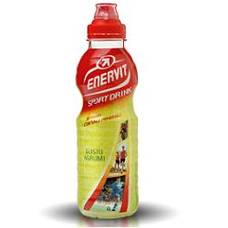 ENERVIT SPORT DRINK AGRUMI PET DA 500ML - goldeneffe.it