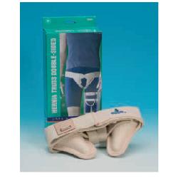 CINTO ERNIARIO HERNIA TRUSS OPPO MODELLO DS2149R MISURA EXTRA LARGE FASCIA PER ERNIA SINGOLA DESTRA - goldeneffe.it