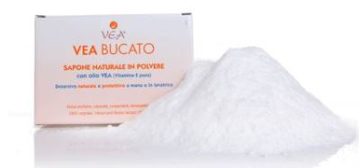 VEA BUCATO SAPONE NATURALE 500 G - goldeneffe.it