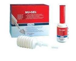 MEDICAZIONE IDROGEL FLUIDO NUGEL 15G 3 PEZZI - goldeneffe.it