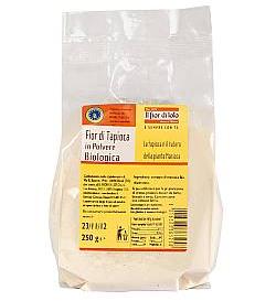 FIOR TAPIOCA POLVERE 250 G - goldeneffe.it