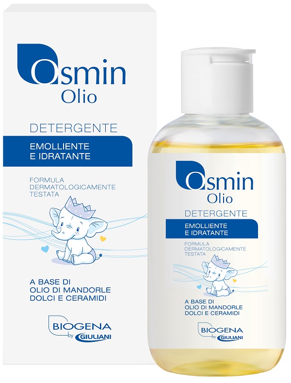 OSMIN OLIO 250 ML - goldeneffe.it