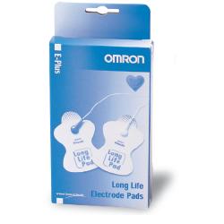 ELETTRODI TENS OMRON E4 2 PEZZI - goldeneffe.it