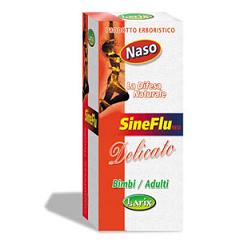 SINEFLU SPRAY NASALE JUNIOR 30 ML - goldeneffe.it