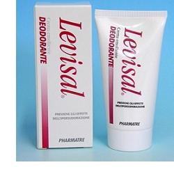 LEVISAL CREMA 75 ML - goldeneffe.it