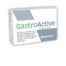 GASTROACTIVE 30 COMPRESSE - goldeneffe.it