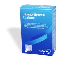 TANNO HERBAL LOZIONE 100 G - goldeneffe.it