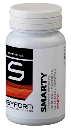 SMARTY 30 COMPRESSE - goldeneffe.it