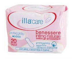 ILLA CARE PROTEGGISLIP 20 PEZZI - goldeneffe.it