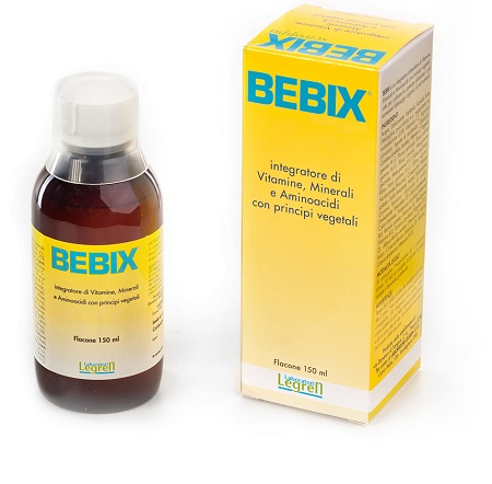 BEBIX 150 ML - goldeneffe.it