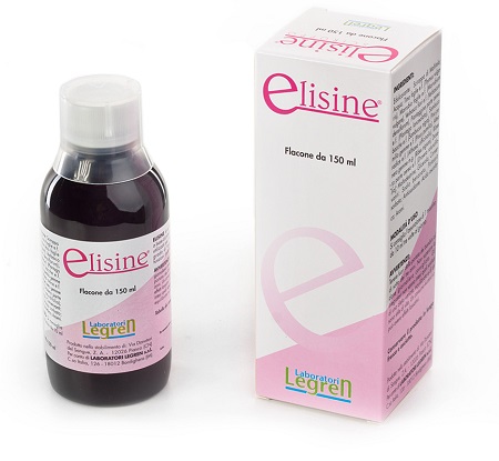 ELISINE 150 ML - goldeneffe.it