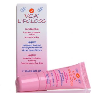 VEA LIPGLOSS PROTETTIVO ANTIAGE 10 ML - goldeneffe.it