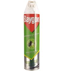 BAYGON SCARAFAGGI/FORMICHE POLVERE GRANI 250 G - goldeneffe.it