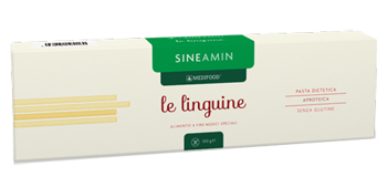 SINEAMIN LINGUINE 500 G - goldeneffe.it