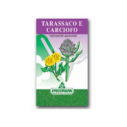 TARASSACO CARCIOFO 80 PERLE - goldeneffe.it