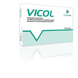 VICOL 30 COMPRESSE - goldeneffe.it