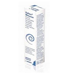 SALAX MOUSSE 75 ML - goldeneffe.it
